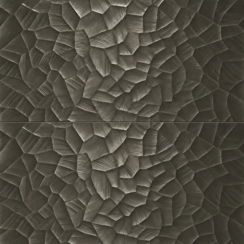 Baldocer Lux Silver 3D 40x120